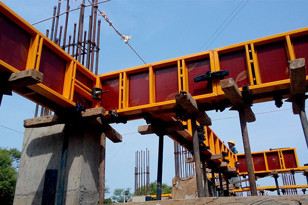 Column Boxes for Rent Kerala