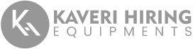 Kaveri Hiring Equipments Logo