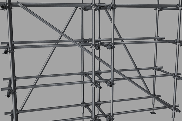 Scaffolding Rental Services Kerala