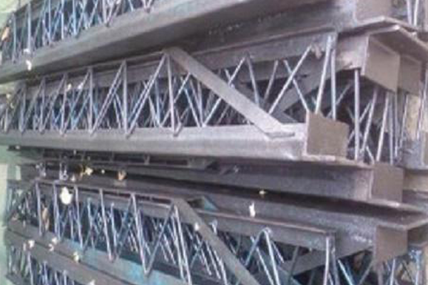 Span Materials for Rent in Kerala